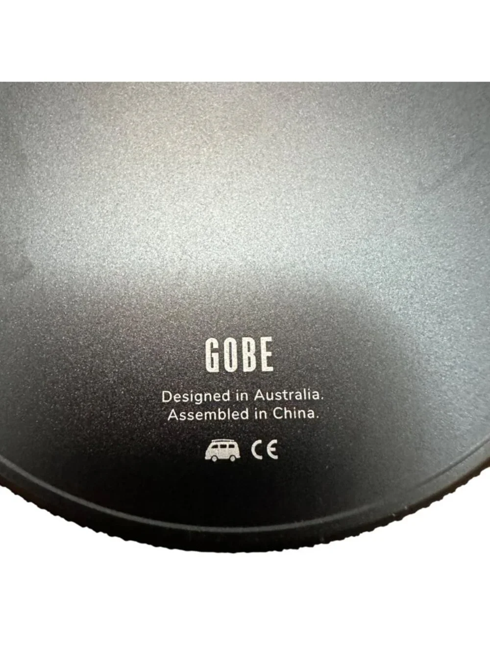 Gobe 82MM Lens Filter Red Graduated Orange Graduated Blue Cap Kit 3